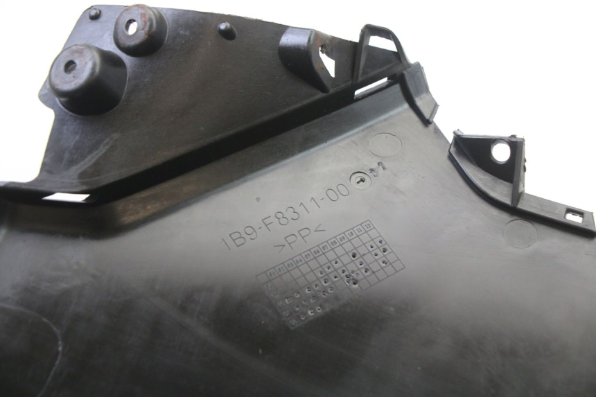 photo de INNENVERKLEIDUNG YAMAHA XMAX X-MAX 125 (2006 - 2009)