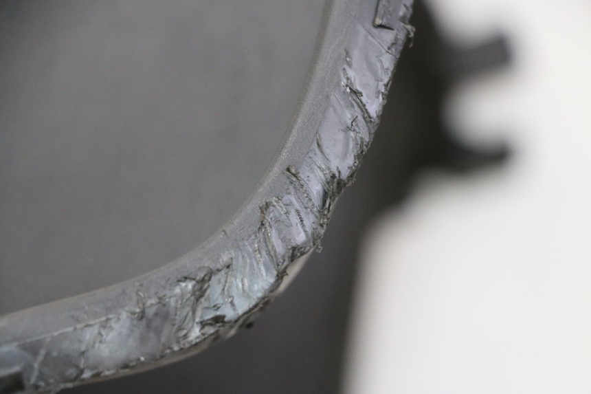 photo de INNENVERKLEIDUNG YAMAHA X-MAX XMAX 125 (2010 - 2014)