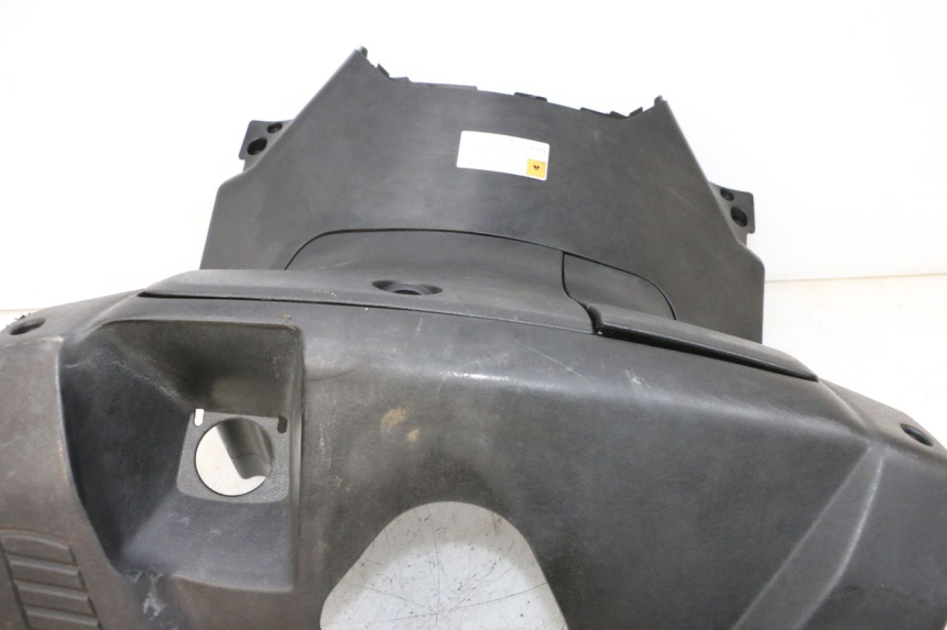 photo de INNENVERKLEIDUNG YAMAHA XMAX X-MAX 125 (2006 - 2009) - Gesamtansicht des Produkts