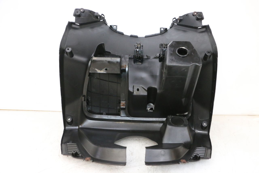 photo de INNENVERKLEIDUNG YAMAHA XMAX X-MAX 125 (2006 - 2009) - Oberflächenzustand und Material