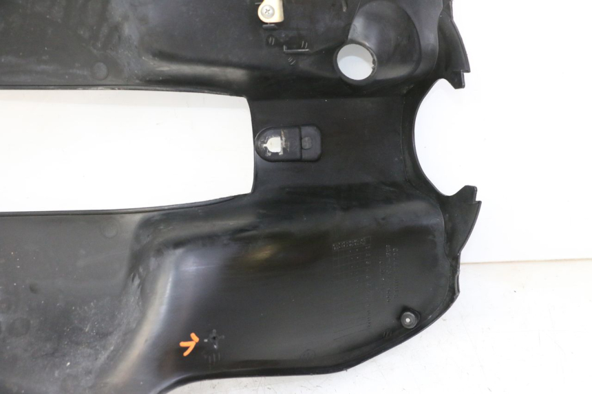 photo de BEINSCHILD HONDA X8R 50 (1998 - 2003)