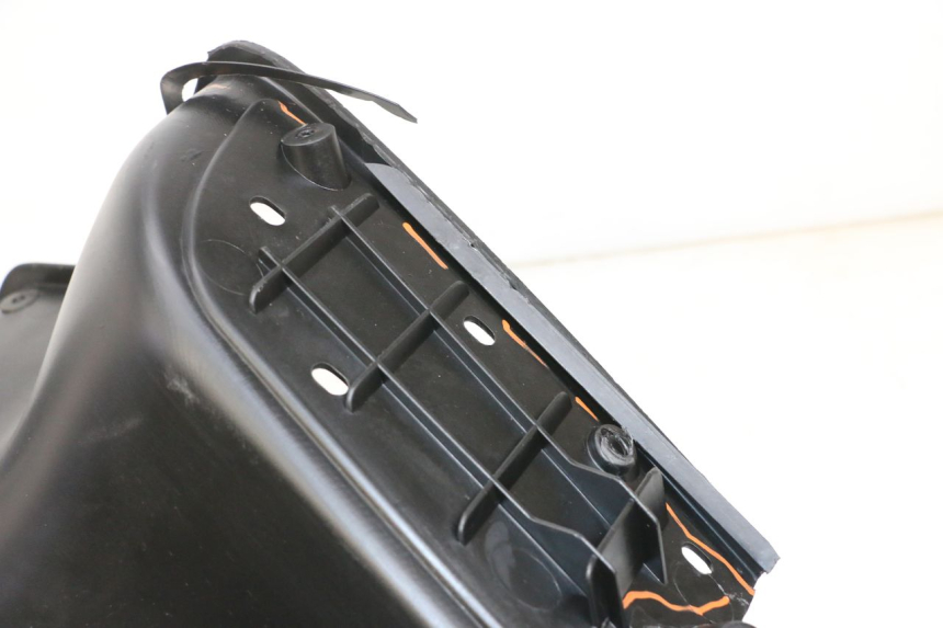 photo de BEINSCHILD PIAGGIO XEVO - X EVO 125 (2007 - 2016) - Hochauflösende Nahaufnahme