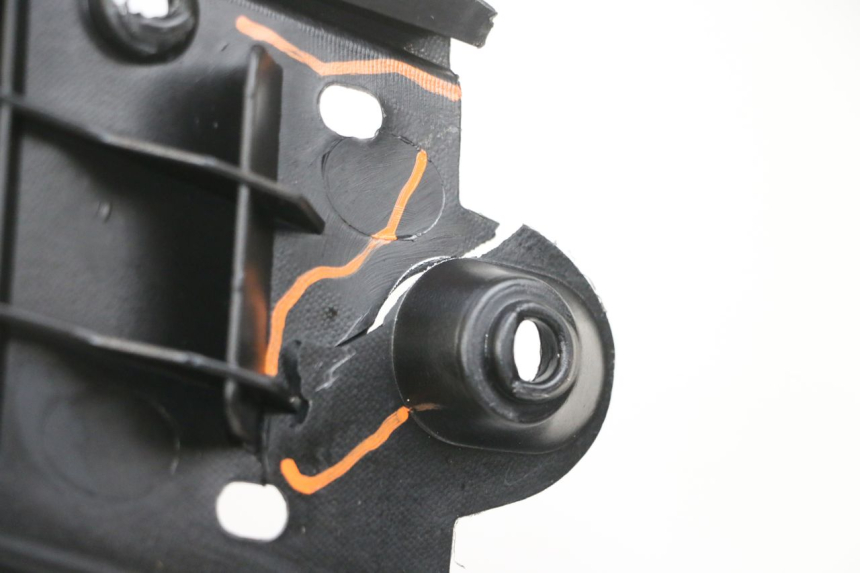 photo de BEINSCHILD PIAGGIO XEVO - X EVO 125 (2007 - 2016) - Ergänzendes Produktfoto