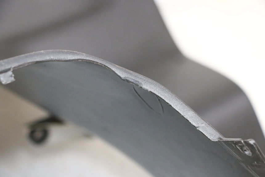 photo de BEINSCHILD PIAGGIO XEVO - X EVO 125 (2007 - 2016) - Alternative Perspektive