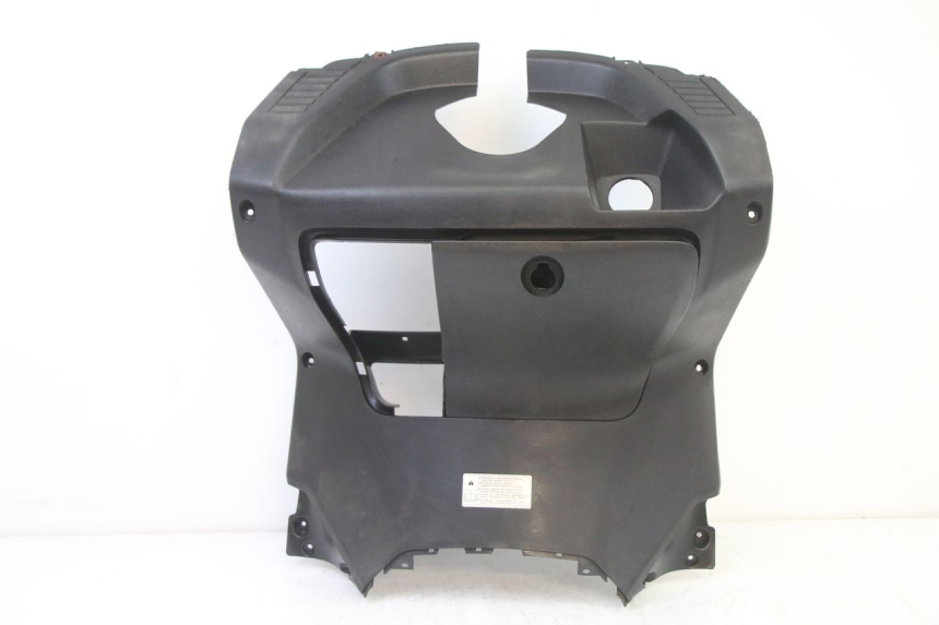 photo de INNENVERKLEIDUNG YAMAHA XMAX X-MAX 125 (2006 - 2009)
