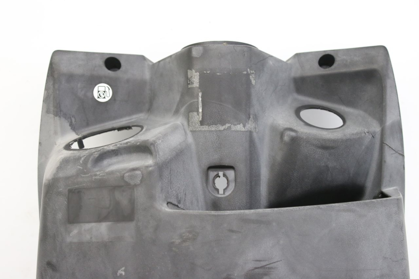 photo de INNENVERKLEIDUNG YAMAHA CYGNUS X INJECTION 125 (2007 - 2013)