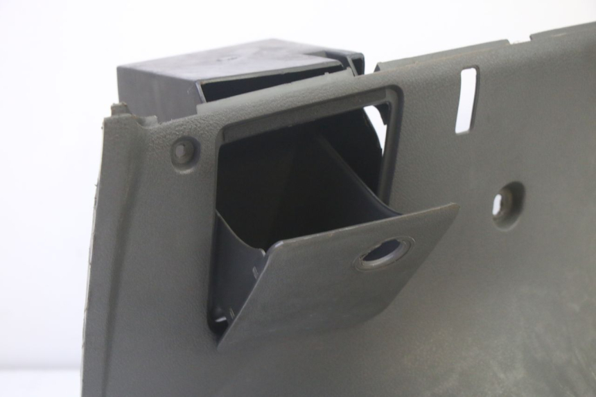 photo de BEINSCHILD YAMAHA YP MAJESTY 125 (2002 - 2006) - Zoom auf Gebrauchszustand