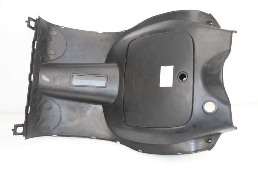 photo de BEINSCHILD YIYING YY T POWER MAX 125 (2006 - 2016)