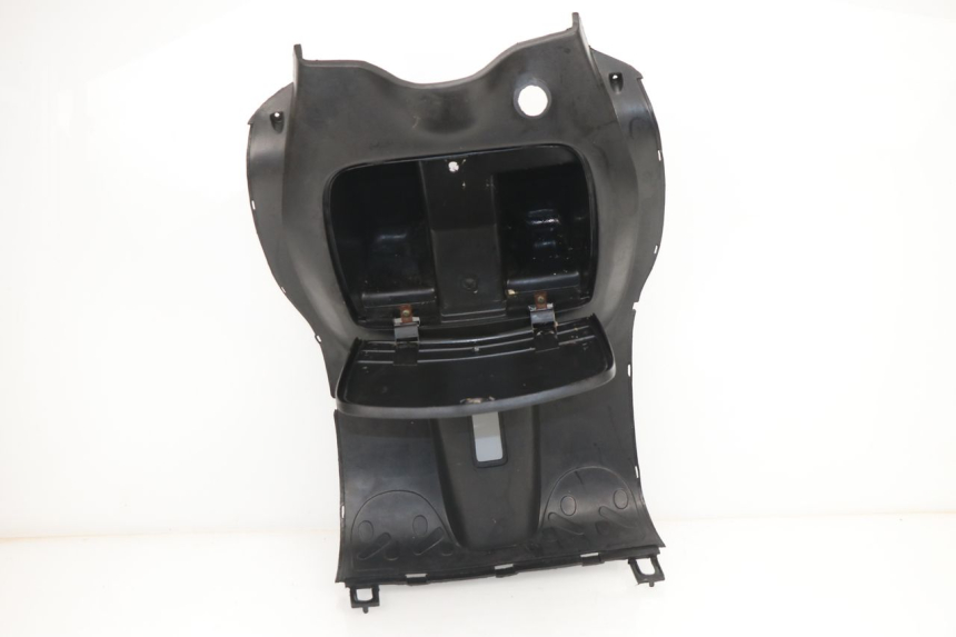 photo de BEINSCHILD YIYING YY T POWER MAX 125 (2006 - 2016)