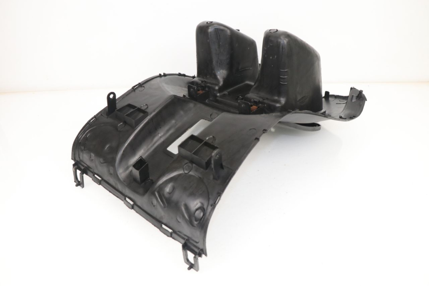 photo de BEINSCHILD YIYING YY T POWER MAX 125 (2006 - 2016)