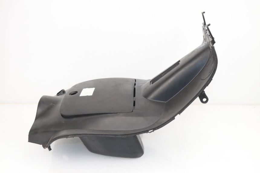 photo de BEINSCHILD YIYING YY T POWER MAX 125 (2006 - 2016)