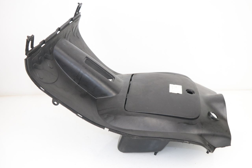 photo de BEINSCHILD YIYING YY T POWER MAX 125 (2006 - 2016)