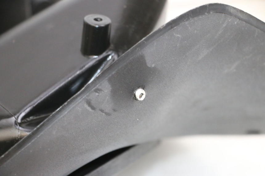 photo de INNENVERKLEIDUNG PIAGGIO ZIP 2T 50 (2009 - 2019) - Alternative Perspektive