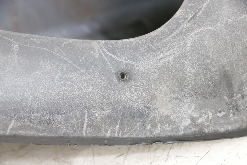 photo de INNENVERKLEIDUNG PIAGGIO ZIP 4T 50 (2018 - 2020) - Zoom auf Gebrauchszustand