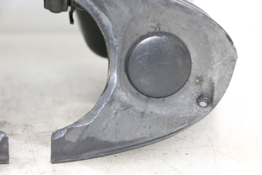 photo de INNENVERKLEIDUNG PIAGGIO ZIP 4T 50 (2018 - 2020) - Kennzeichnungen und Originalreferenzen