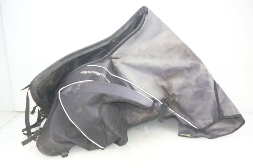 photo de SCHÜRZE SCHUTZ SUZUKI BURGMAN 650 (2002 - 2004)