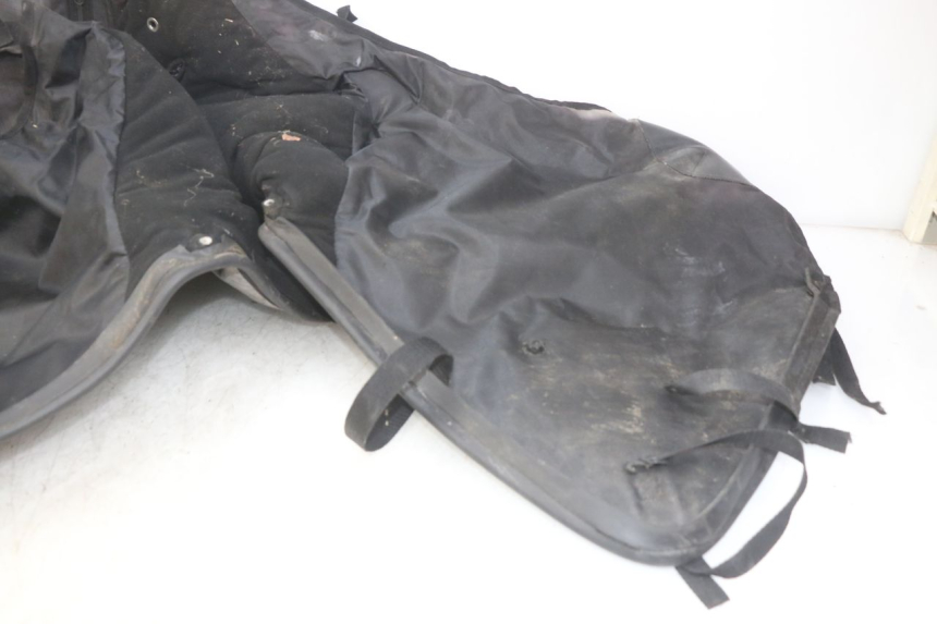 photo de SCHÜRZE SCHUTZ SUZUKI BURGMAN 650 (2002 - 2004)