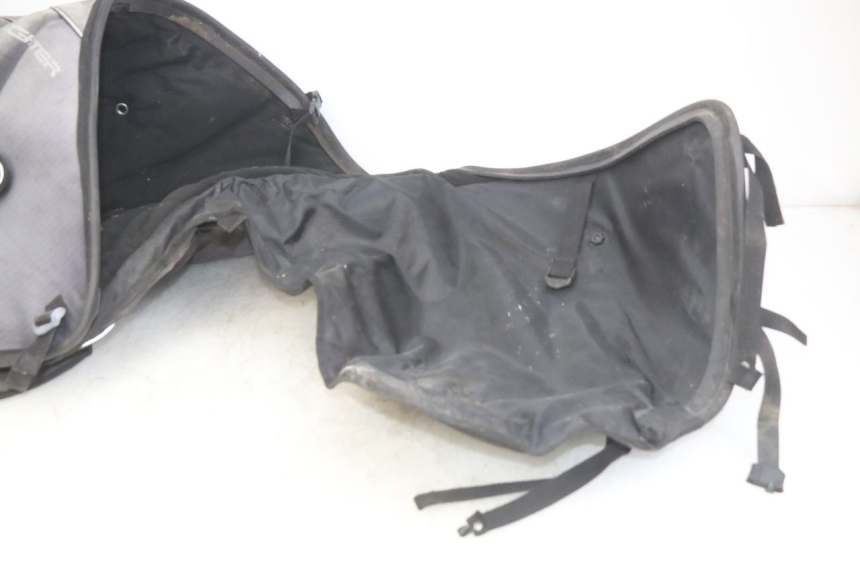 photo de SCHÜRZE SCHUTZ SUZUKI BURGMAN 650 (2002 - 2004)