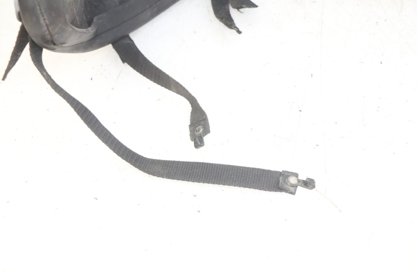 photo de SCHÜRZE SCHUTZ SUZUKI BURGMAN 650 (2002 - 2004)