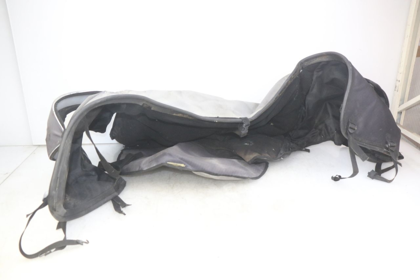 photo de SCHÜRZE SCHUTZ SUZUKI BURGMAN 650 (2002 - 2004)