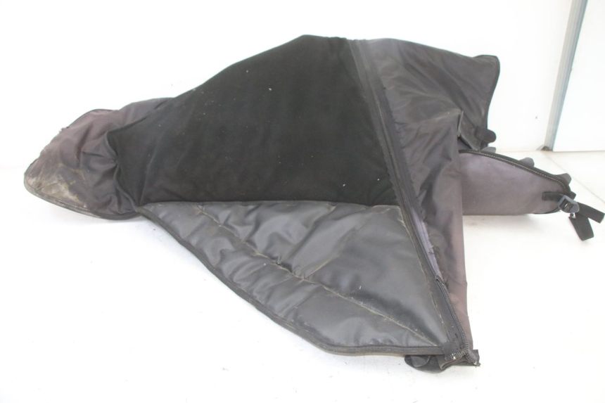 photo de KNIEDECKE SUZUKI BURGMAN 125 (2018 - 2021)