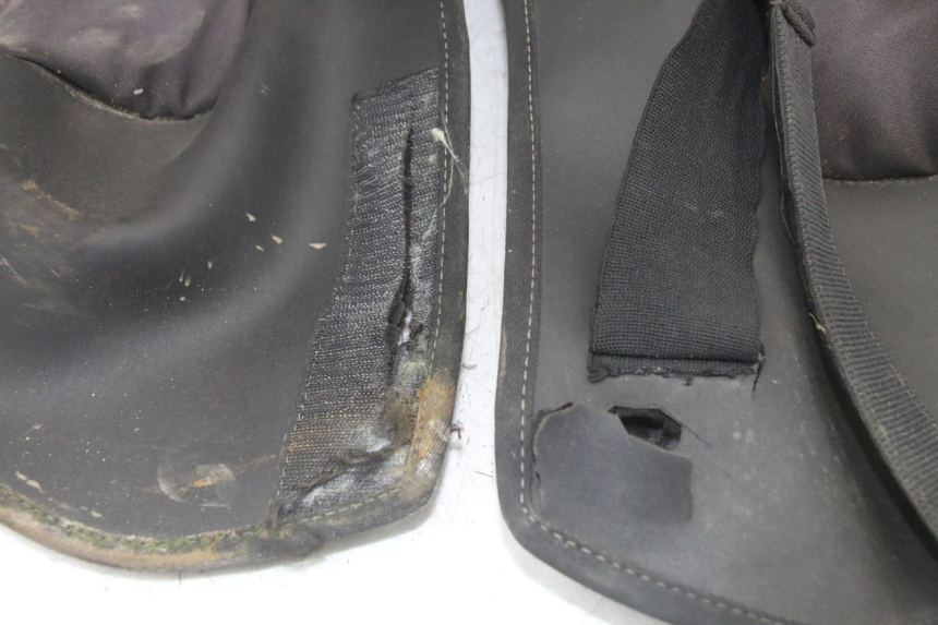 photo de KNIEDECKE SUZUKI BURGMAN 125 (2018 - 2021)