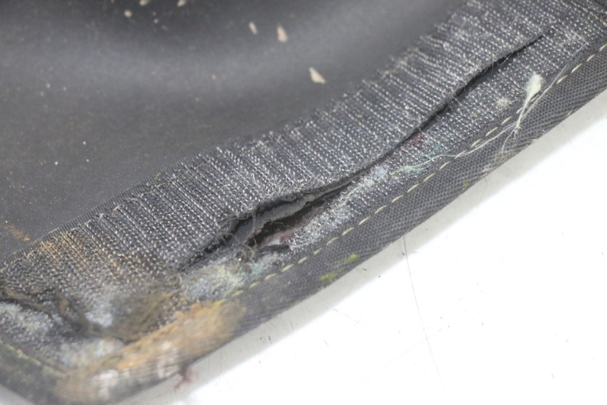 photo de KNIEDECKE SUZUKI BURGMAN 125 (2018 - 2021)