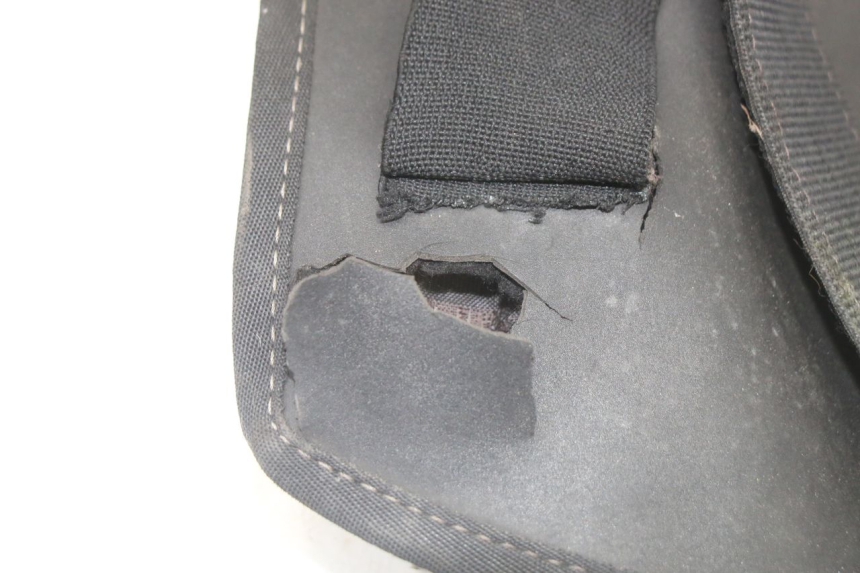 photo de KNIEDECKE SUZUKI BURGMAN 125 (2018 - 2021)