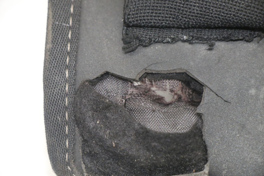 photo de KNIEDECKE SUZUKI BURGMAN 125 (2018 - 2021)