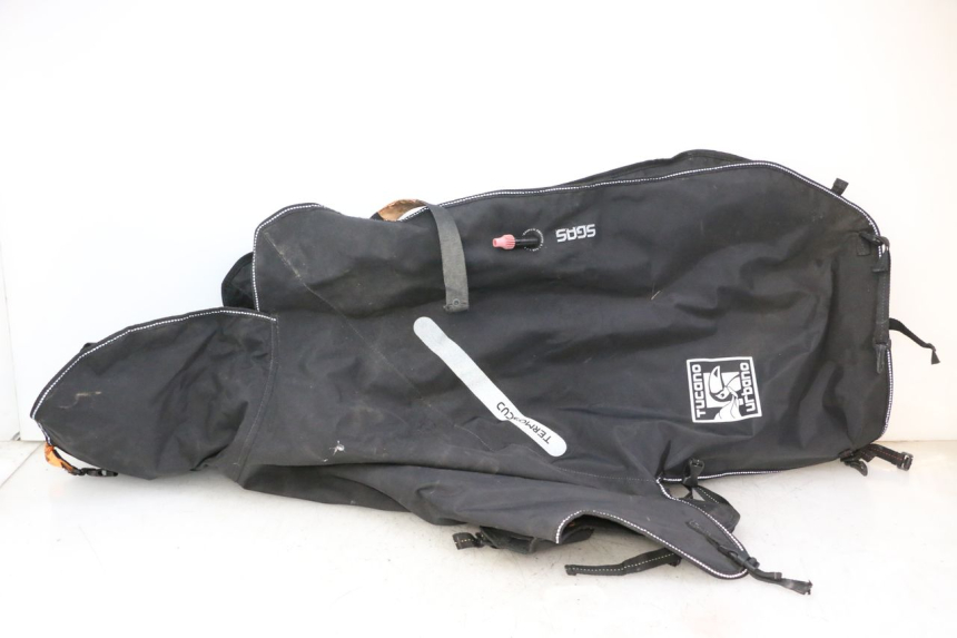 photo de KNIEDECKE SUZUKI BURGMAN 125 (2007 - 2014)