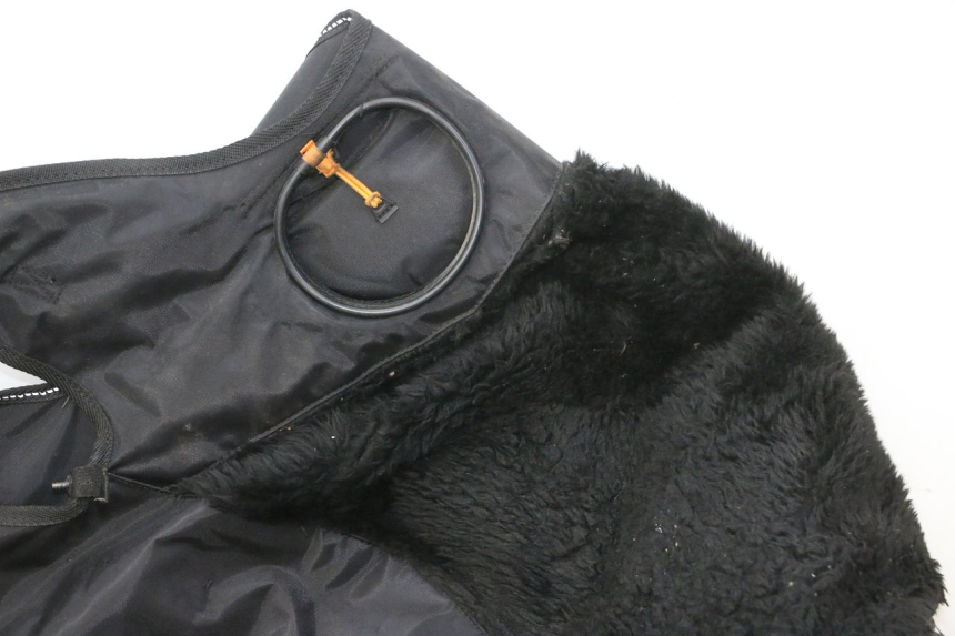 photo de KNIEDECKE SUZUKI BURGMAN 125 (2007 - 2014)