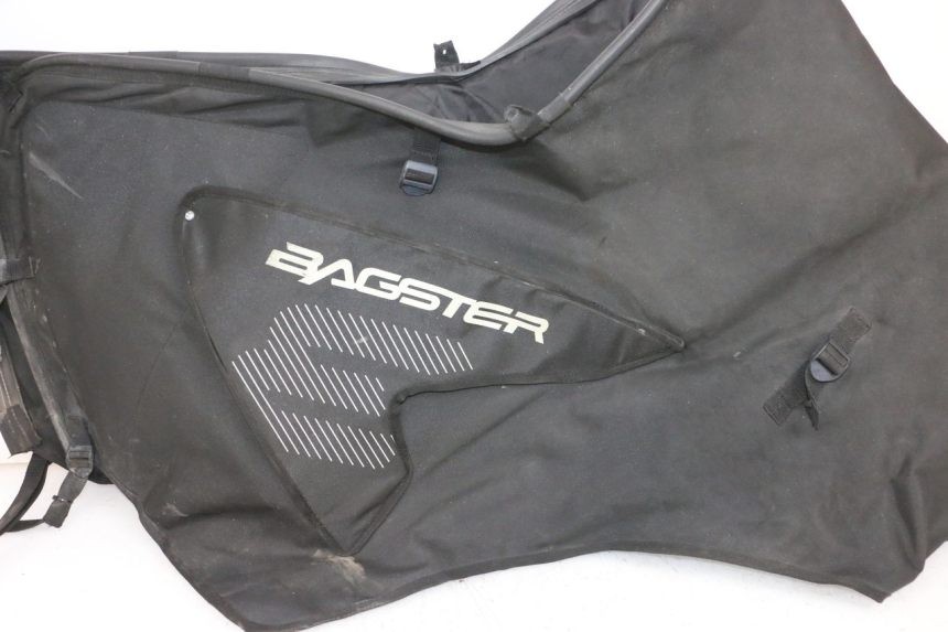 photo de KNIEDECKE SUZUKI BURGMAN 650 (2013 - 2020)