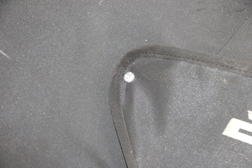 photo de KNIEDECKE SUZUKI BURGMAN 650 (2013 - 2020)