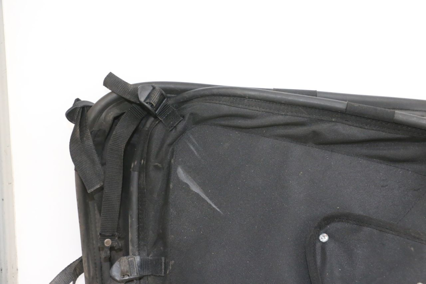 photo de KNIEDECKE SUZUKI BURGMAN 650 (2013 - 2020)