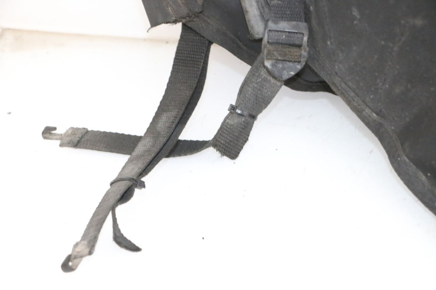 photo de KNIEDECKE SUZUKI BURGMAN 650 (2013 - 2020)