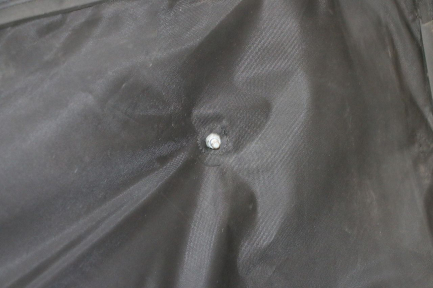 photo de KNIEDECKE SUZUKI BURGMAN 650 (2013 - 2020)