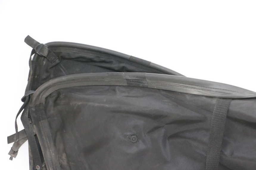 photo de KNIEDECKE SUZUKI BURGMAN 650 (2013 - 2020)