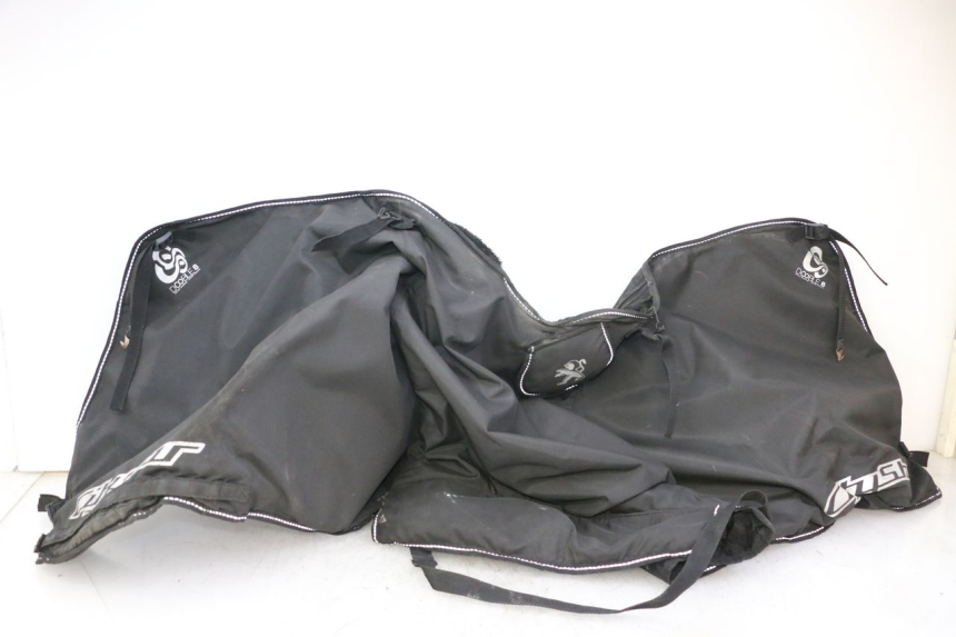 photo de KNIEDECKE PEUGEOT CITYSTAR 50 (2013 - 2017)