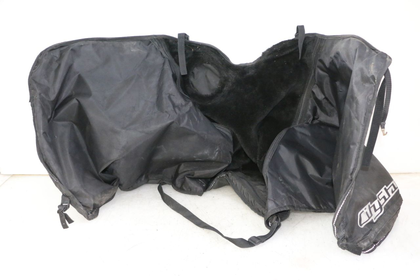 photo de KNIEDECKE PEUGEOT CITYSTAR 50 (2013 - 2017)