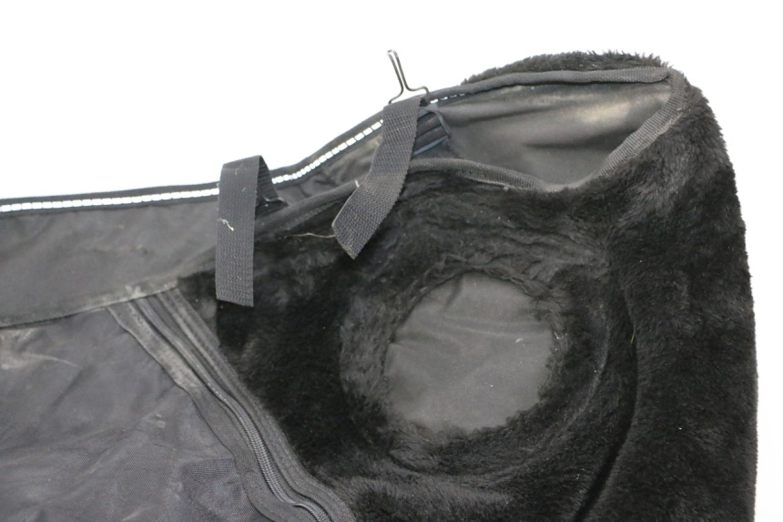 photo de KNIEDECKE PEUGEOT CITYSTAR 50 (2013 - 2017)