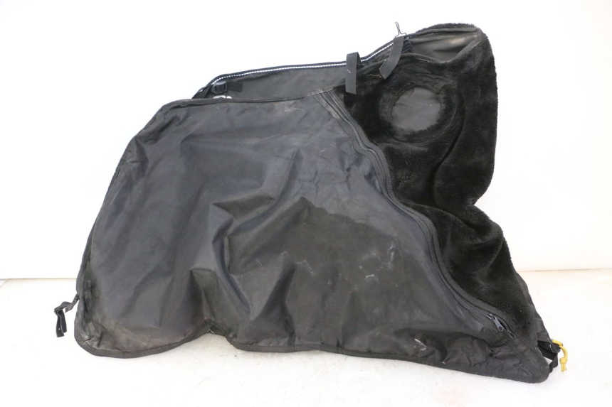 photo de KNIEDECKE PEUGEOT CITYSTAR 50 (2013 - 2017)