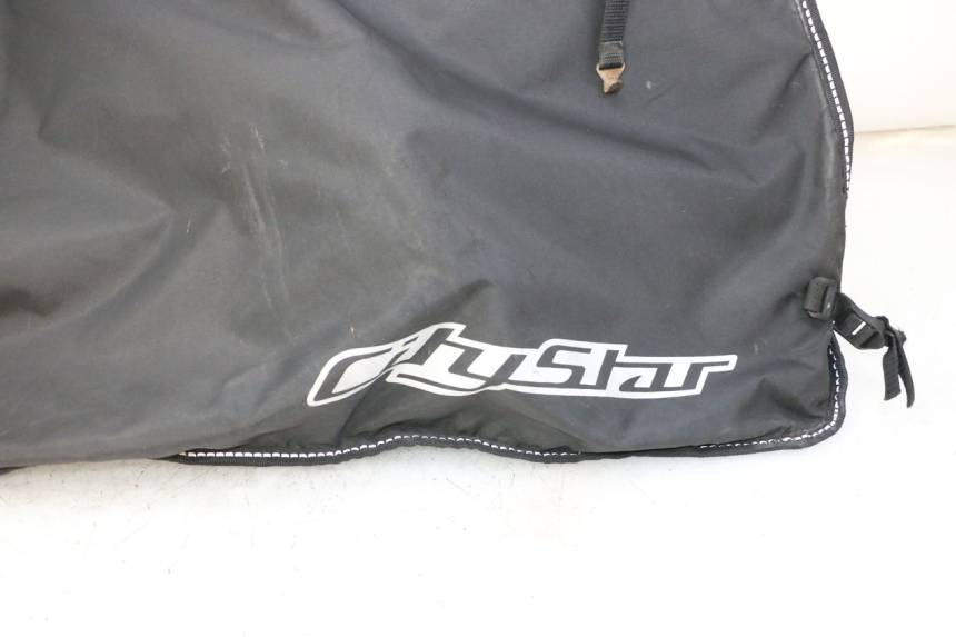 photo de KNIEDECKE PEUGEOT CITYSTAR 50 (2013 - 2017)