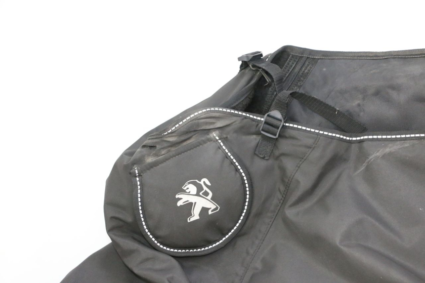 photo de KNIEDECKE PEUGEOT CITYSTAR 50 (2013 - 2017)