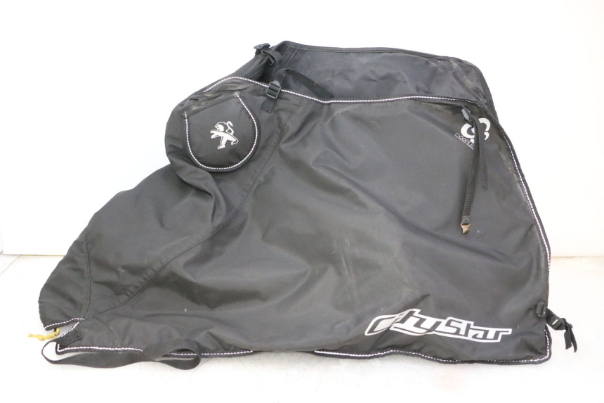 photo de KNIEDECKE PEUGEOT CITYSTAR 50 (2013 - 2017)