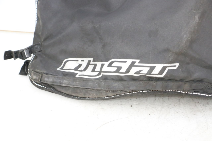 photo de KNIEDECKE PEUGEOT CITYSTAR 50 (2013 - 2017)