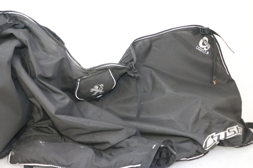 photo de KNIEDECKE PEUGEOT CITYSTAR 50 (2013 - 2017)