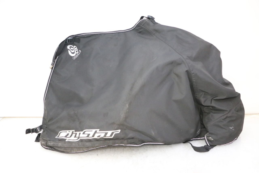 photo de KNIEDECKE PEUGEOT CITYSTAR 50 (2013 - 2017)