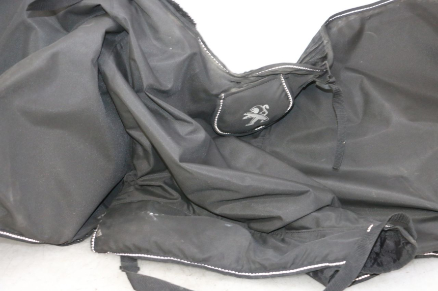 photo de KNIEDECKE PEUGEOT CITYSTAR 50 (2013 - 2017)