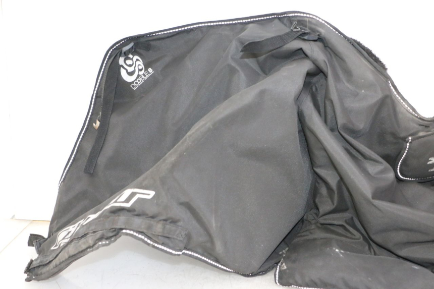 photo de KNIEDECKE PEUGEOT CITYSTAR 50 (2013 - 2017)