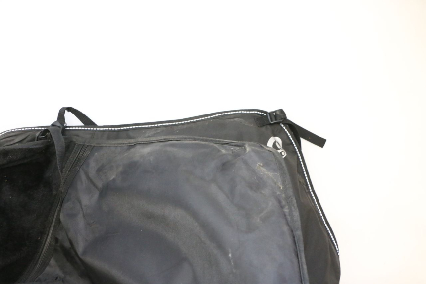 photo de KNIEDECKE PEUGEOT CITYSTAR 50 (2013 - 2017)